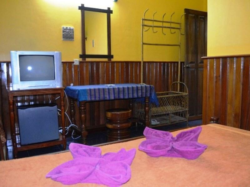 Big Lyna Villa Σιέμ Ρέαπ Εξωτερικό φωτογραφία